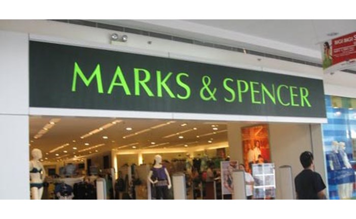 H Lowe για τα Marks & Spencer