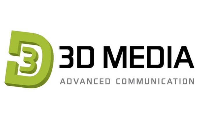 Δημιουργία της 3D Media για τον Όμιλο Dionic