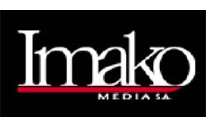 Στην Imako Media ο Δ. Μπάβας