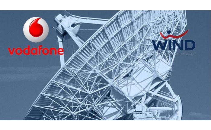Τέλος στις συζητήσεις Vodafone-Wind