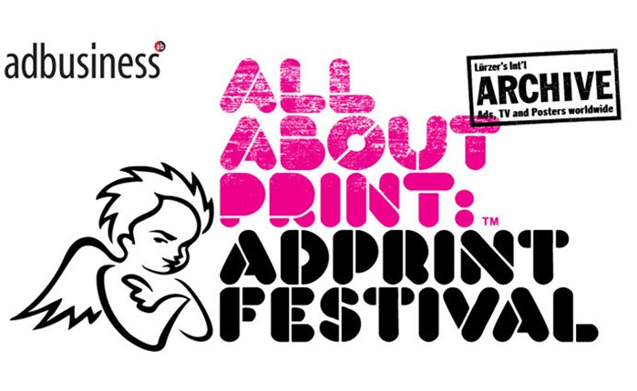 Αναδιοργάνωση διαγωνισμών από το AdPrint Festival