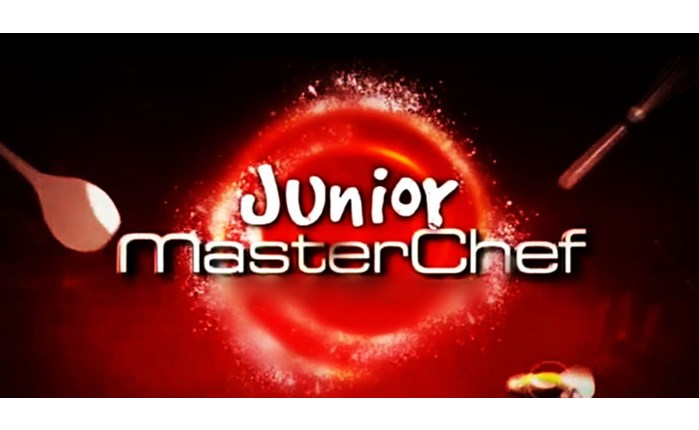 Πρωτιά σε Master Chef Junior & Δελτίο Αnt1