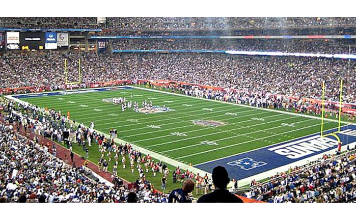 Νέο ρεκόρ τηλεθέασης στο φετινό Super Bowl