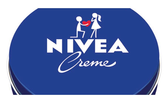 Έκδοση της NIVEA Crème για τον Αγ.Βαλεντίνο 