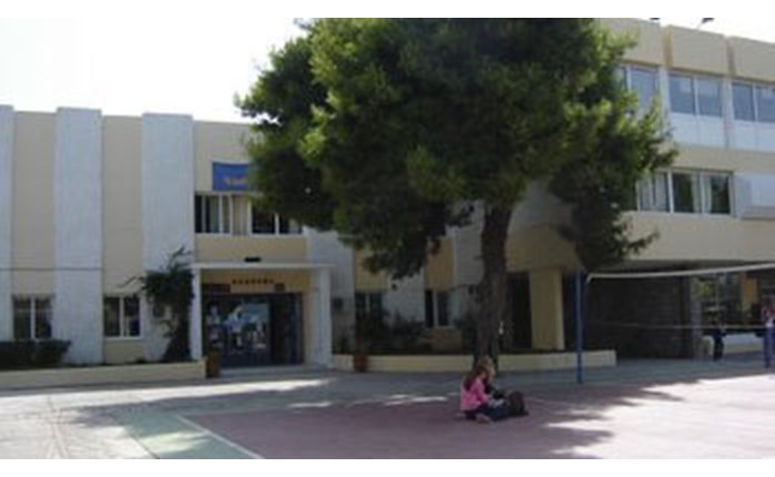 Το ACS Athens κατά των Ναρκωτικών!