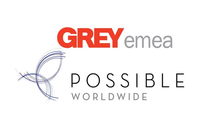 Στρατηγική συνεργασία Grey-Possible Worldwide