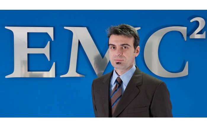 EMC Hellas: Νέα διοικητική ομάδα σε Ελλάδα, Κύπρο και Μάλτα