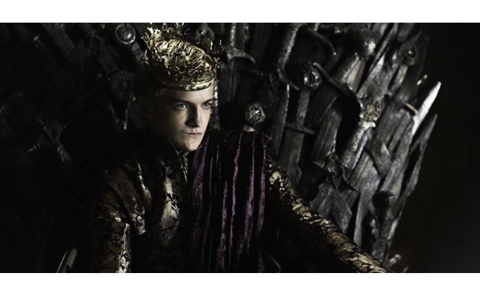 Έρχεται τον Απρίλιο το Game of Thrones II