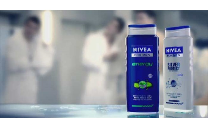 Το... β\' ημίχρονο της καμπάνιας Nivea For Men