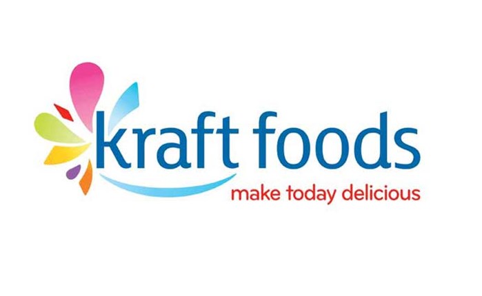 Χάρισε χαμόγελα η Kraft Foods!