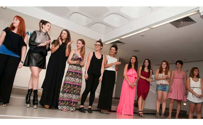 Fashion Show από το ΑΚΤΟ