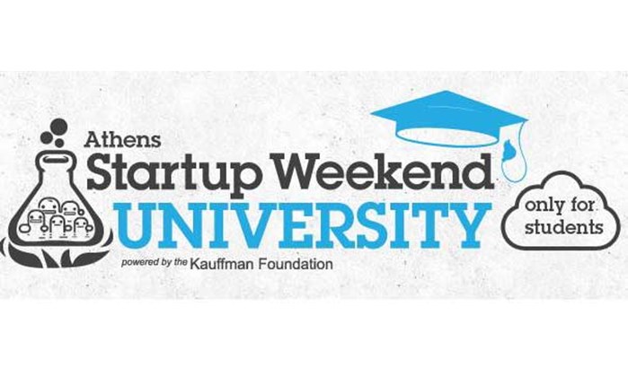 Στην Αθήνα το Startup Weekend University