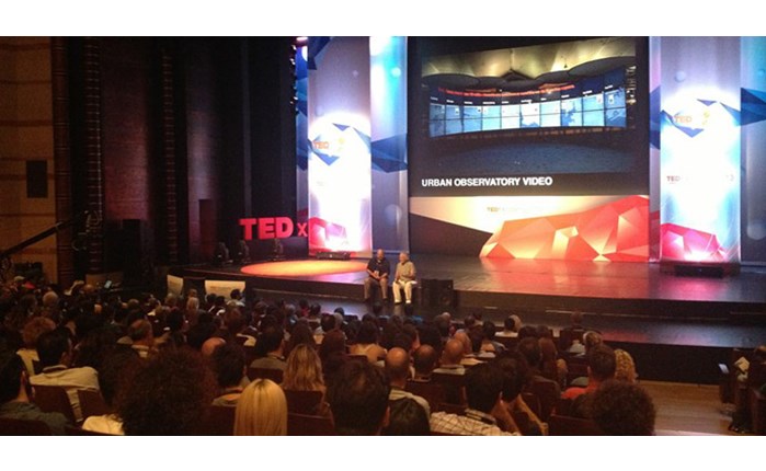 Ξεπέρασε τις προσδοκίες το φετινό TEDx Academy