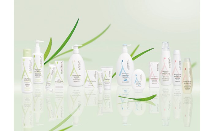 AVENUE: Event με τα A-DERMA