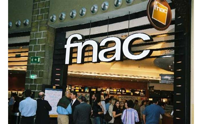 Η Fnac αποχωρεί από την Ελλάδα