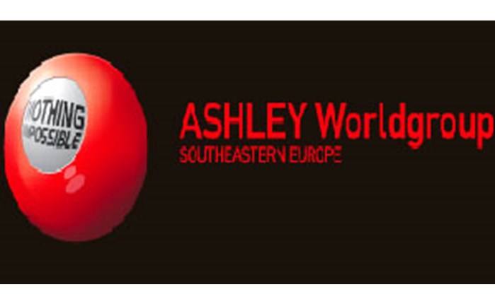 Στο Ashley Worldgroup η Ιωαννίδου