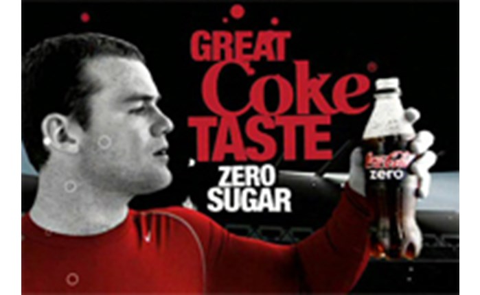 Coca Cola: Ματαίωσε καμπάνια με τον Ρούνεϊ