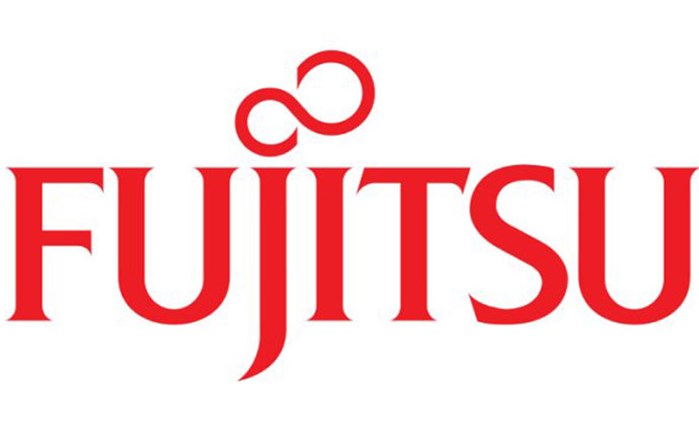 Η Άννα Τζιώτη στη Fujitsu