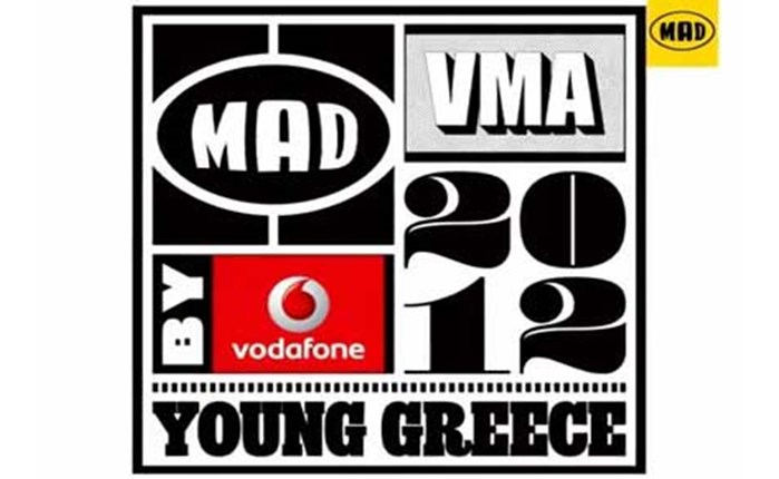 MAD: Αφιερωμένα στην Ελλάδα τα Awards 2012