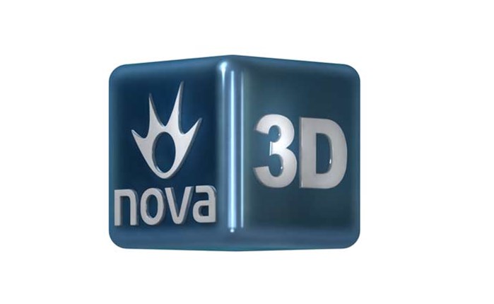 Nova Summer Tour σε 3D!