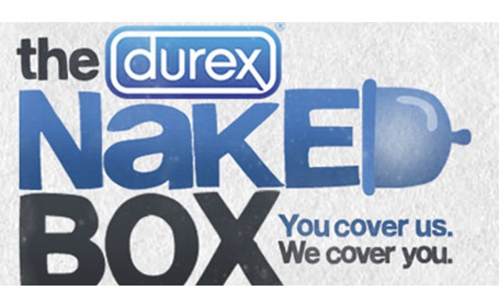 Δημιουργικός διαγωνισμός από τη Durex