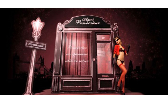 Στη Davlas&Partners η Agent Provocateur