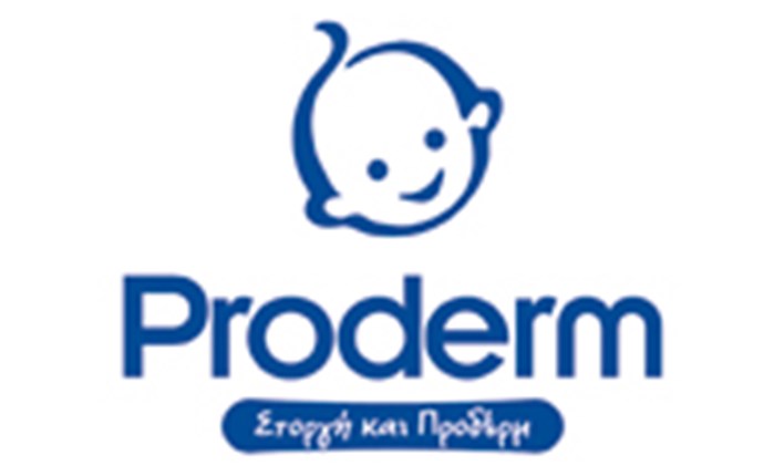 Η Proderm Kids στην PR Activities