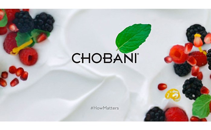 Chobani: Τέλος στη συνεργασία με Droga5