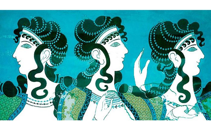 Η Lowe για την Περιφέρεια Κρήτης