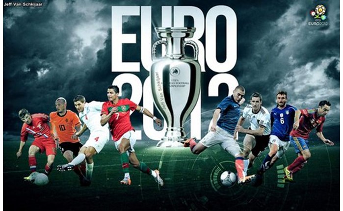 Το Euro κερδίζει τους τηλεθεατές