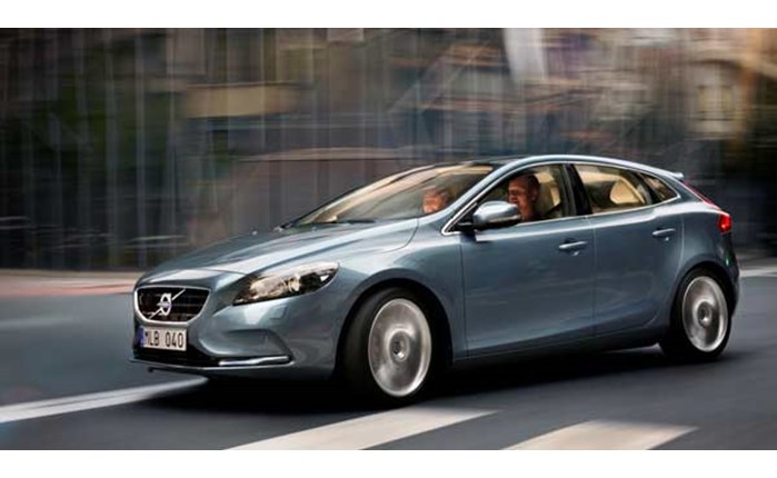 Δέκα χρόνια Volvo Car Hellas 
