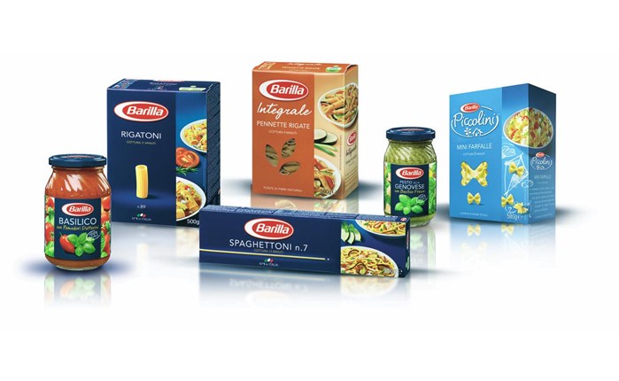 Barilla: Νέα ψήφος εμπιστοσύνης στην Ελλάδα