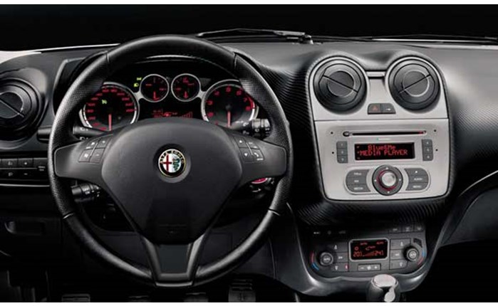 Alfa Romeo: Νέα πακέτα QV Sportiva 