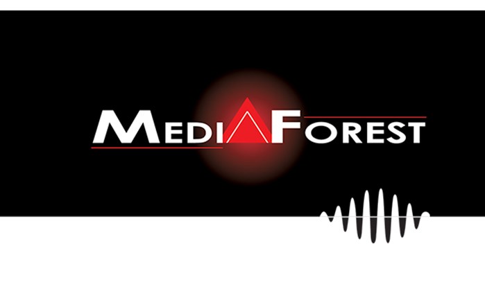 Στην Ελλάδα το Media Forest!