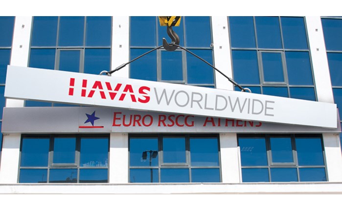 Εγένετο… Havas Worldwide 