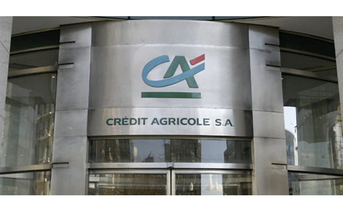 Crédit Agricole: Συζητά με την Alpha Bank