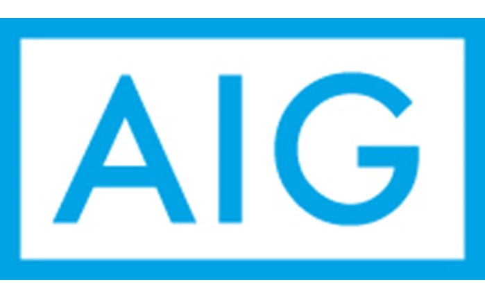 Ανανεωμένο logo υιοθετεί η AIG