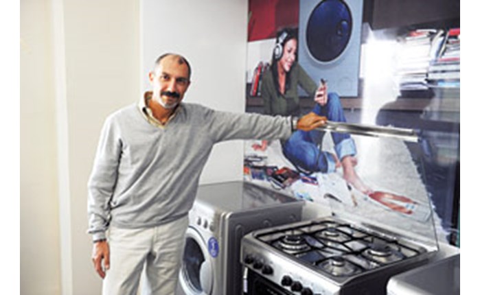 Νέος country manager στην Indesit Hellas