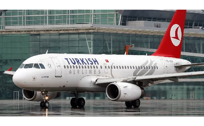 Έναρξη συνεργασίας Orange-Turkish Airlines