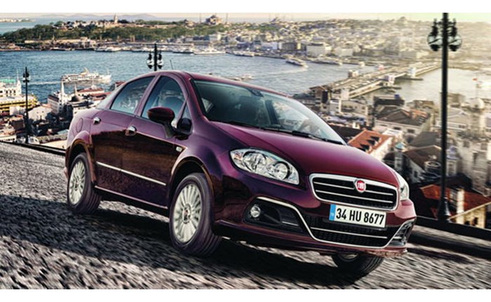 Η επιστροφή του Fiat Linea