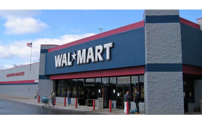 Μπαίνει στην Ελλάδα η Walmart; 