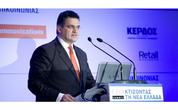 Παρών στο CEO Summit ο Όμιλος Forthnet