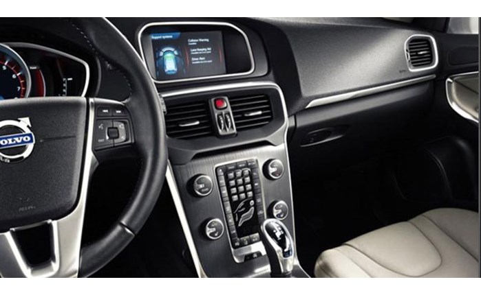 Volvo Group: Συνεργασία με την Ericsson