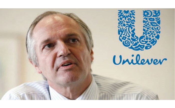 Unilever: Πρόκληση η ελληνική οικονομία 