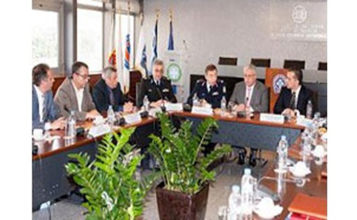 Ευχαριστίες σε Συμμαχία για την Ελλάδα & Everest