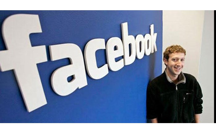 Facebook: Αυξημένα κατά 40% τα έσοδα του δ\' τριμήνου