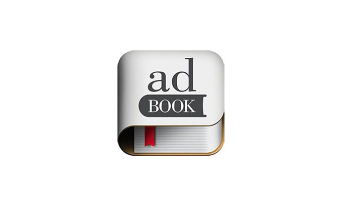 Η mobile εφαρμογή του ADBOOK