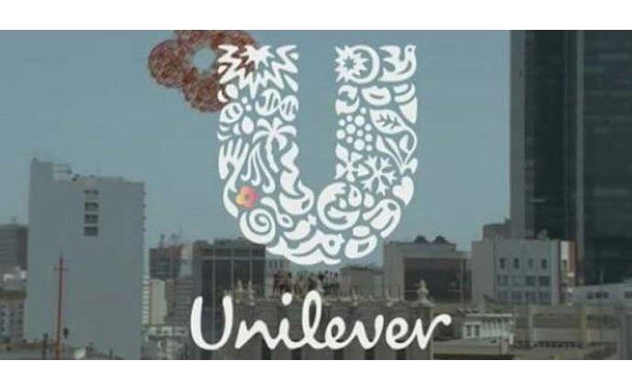 Ξεχωρίζει η Unilever 