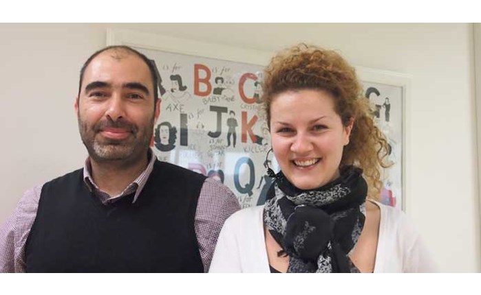 Country Manager στη ForestView ο Γ. Φραγκάκης