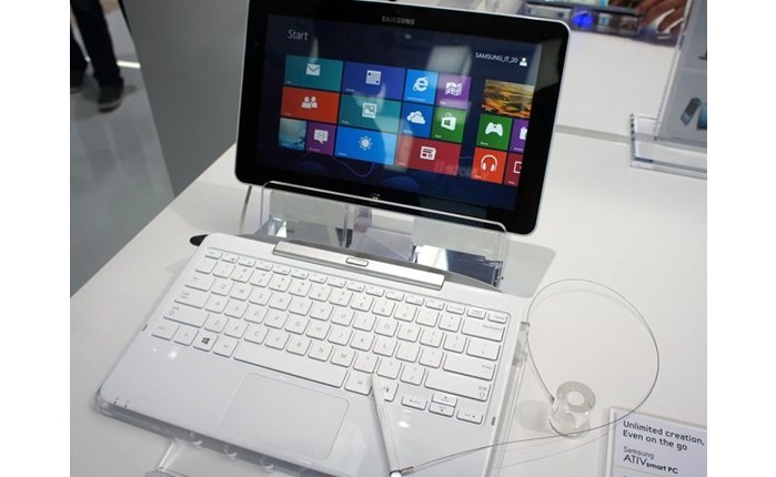 IDC: Σε ανάκαμψη η εγχώρια αγορά των PC